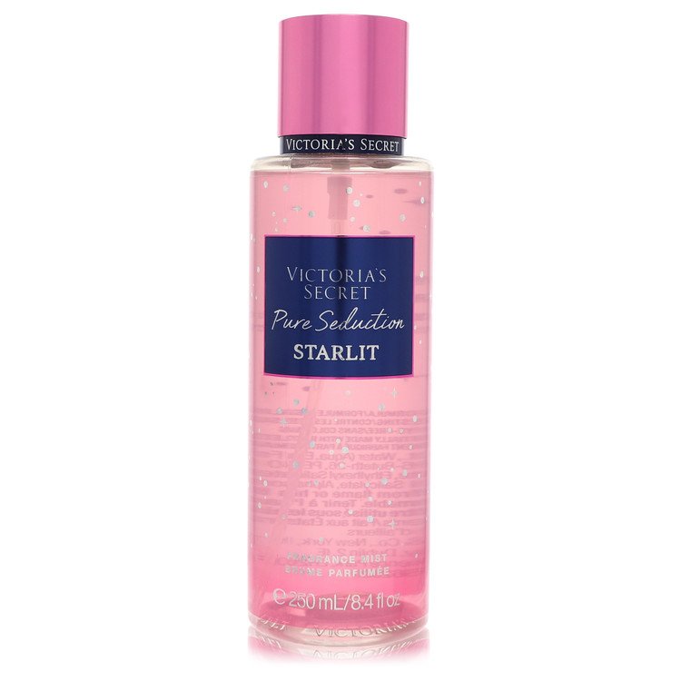 Picture of Victorias Secret 567560 8.4 oz Pure Seduction Starlit Perfume for Women