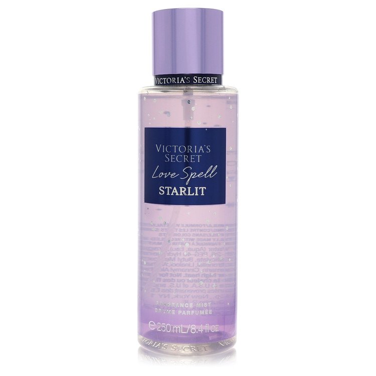 Picture of Victorias Secret 567559 8.4 oz Love Spell Starlit Perfume for Women