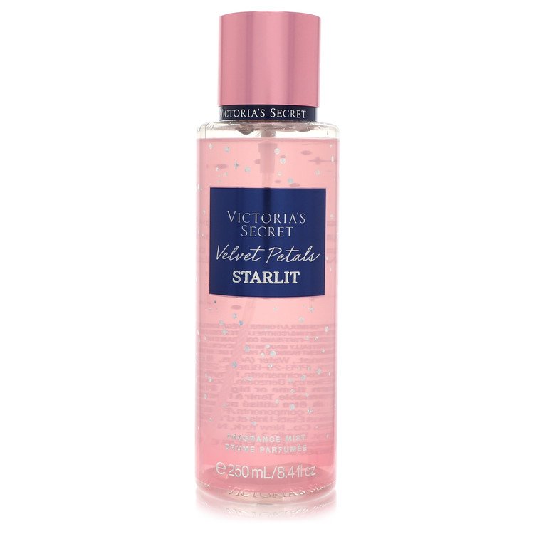 Picture of Victorias Secret 567562 8.4 oz Velvet Petals Starlit Perfume for Women