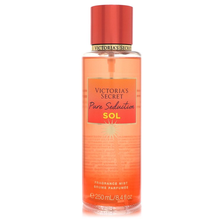 Picture of Victorias Secret 567555 8.4 oz Pure Seduction Sol Perfume for Women
