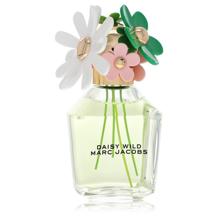 Picture of Marc Jacobs 567627 3.3 oz Daisy Wild Perfume for Women