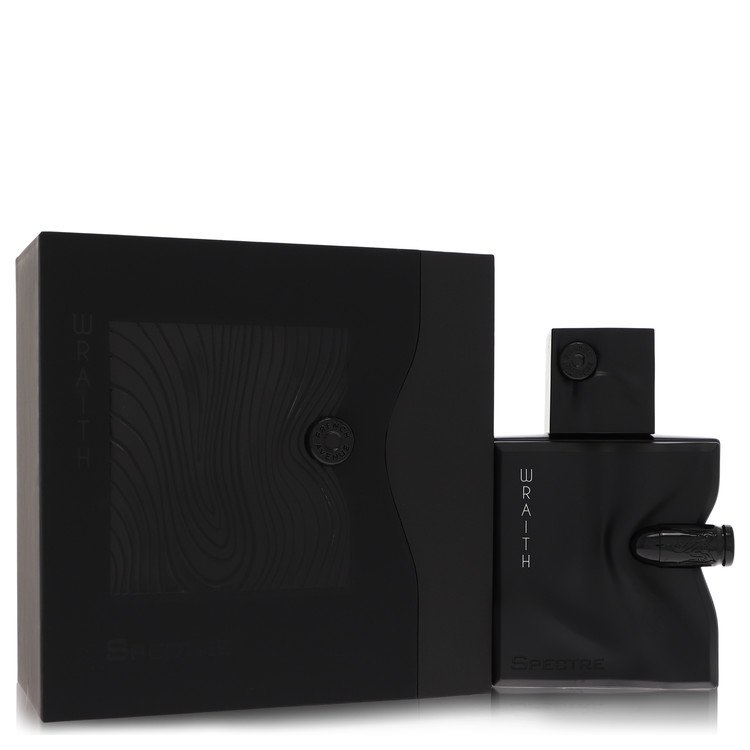 Picture of Fragrance World 567873 2.7 oz Spectre Wraith Eau De Cologne Spray&#44; Men