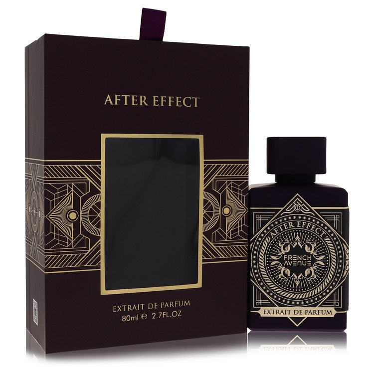 Picture of Fragrance World 567608 2.7 oz After Effect Extrait De Spray Perfume&#44; Unisex