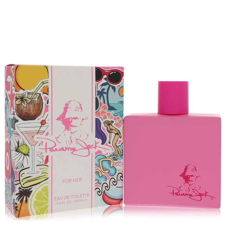 567979 34 oz for Her Eau De Toilette Spray Perfume44 Women