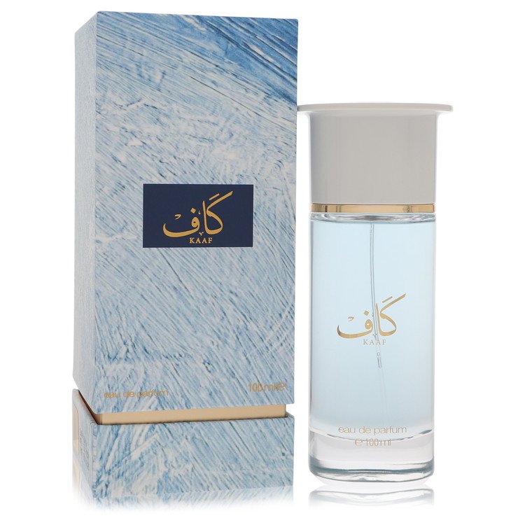 567703 3.38 oz Eau De Parfum  Kaaf by  Spray for Unisex