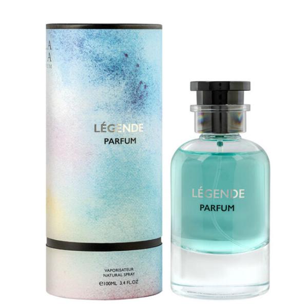 569877 3.4 oz  Legende Eau De Parfum Spray for Women