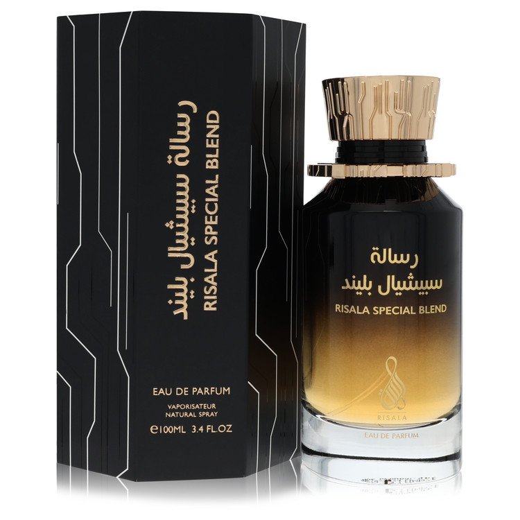 570024 34 oz  Special Blend Eau De Parfum Spray for Men