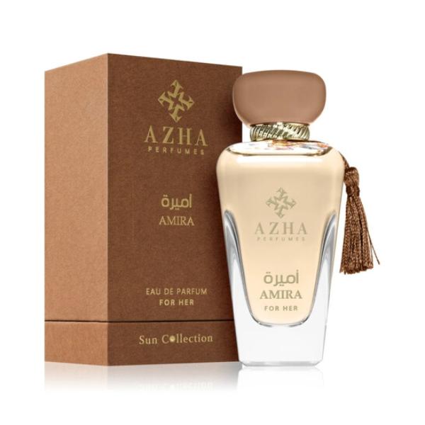 571047 33 oz Amira Perfume Eau De Parfum Spray for Women