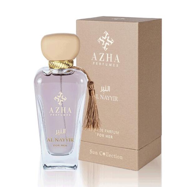 571045 33 oz Al Nayyir Perfume Eau De Parfum Spray for Women