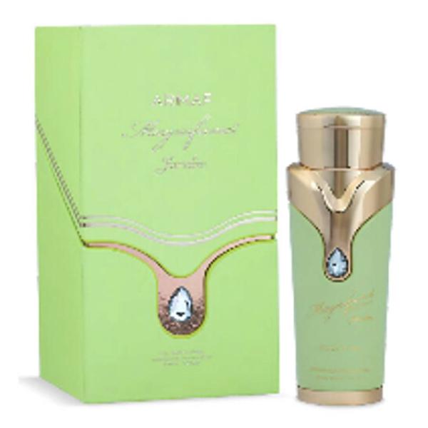 570968 34 oz Magnificent Jardin Perfume Eau De Parfum Spray for Women