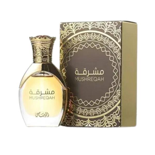 571380 051 oz Mushreqah Perfume Concentrated Perfume Oil for Women