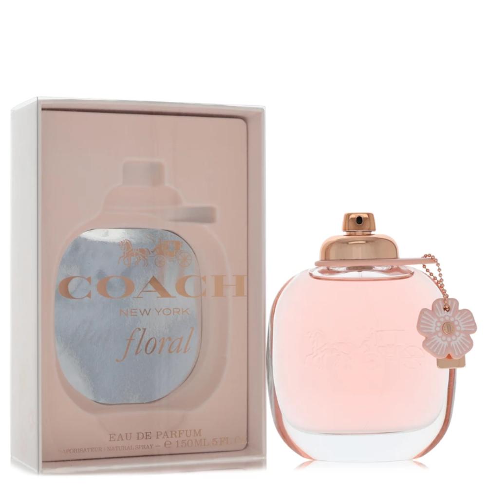 570738 5 oz  Floral Perfume Eau De Parfum Spray for Women
