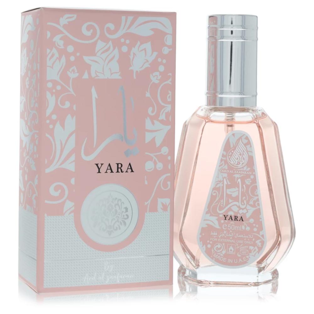 571497 17 oz  Yara Perfume Eau De Parfum Spray for Women
