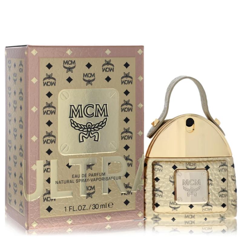 571898 1 oz  Ultra Perfume Eau De Parfum Spray for Women