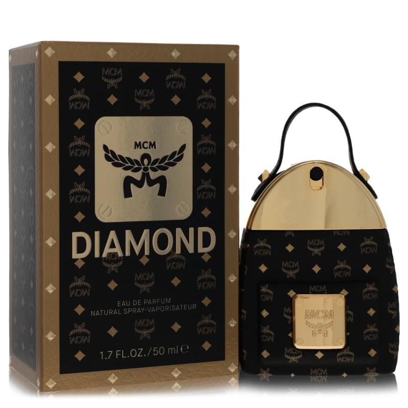 571701 17 oz  Diamond Perfume Eau De Parfum Spray for Women