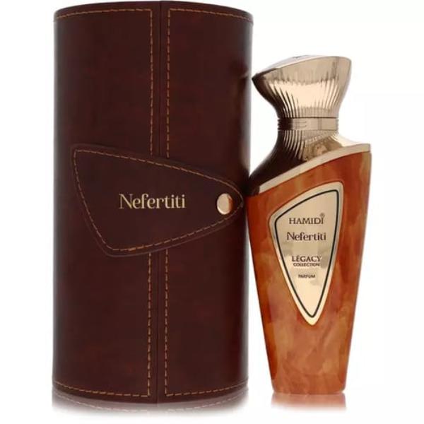 571813 34 oz  Nefertiti Legacy Perfume Eau De Parfum Spray for Women