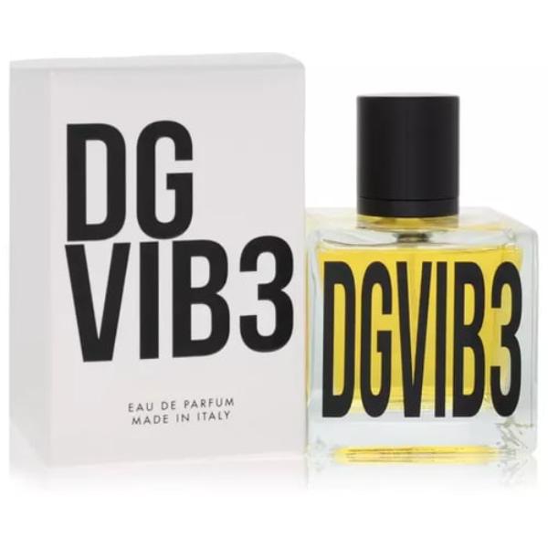 571738 33 oz  Dgvib3 Perfume Eau De Parfum Spray for Unisex