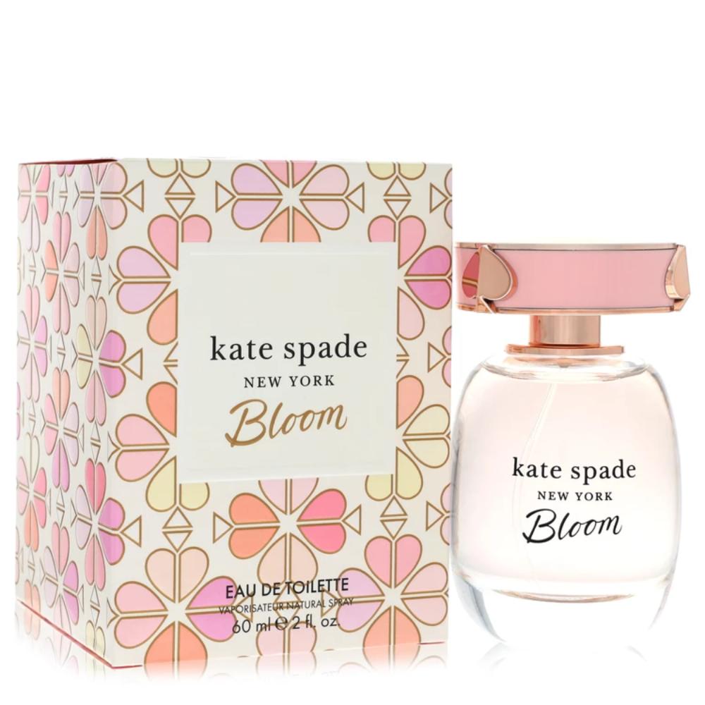 571645 2 oz    York Bloom Perfume Eau De Toilette Spray for Women