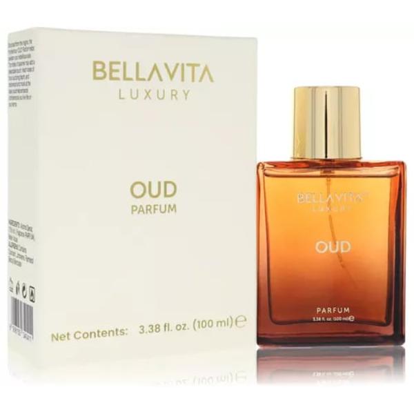 571068 338 oz  Luxury Oud Perfume Parfum Spray for Women
