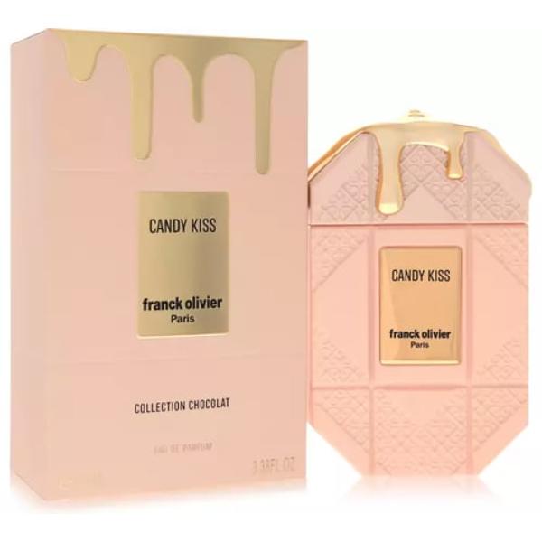 571949 338 oz  Candy Kiss Perfume Eau De Parfum Spray for Women