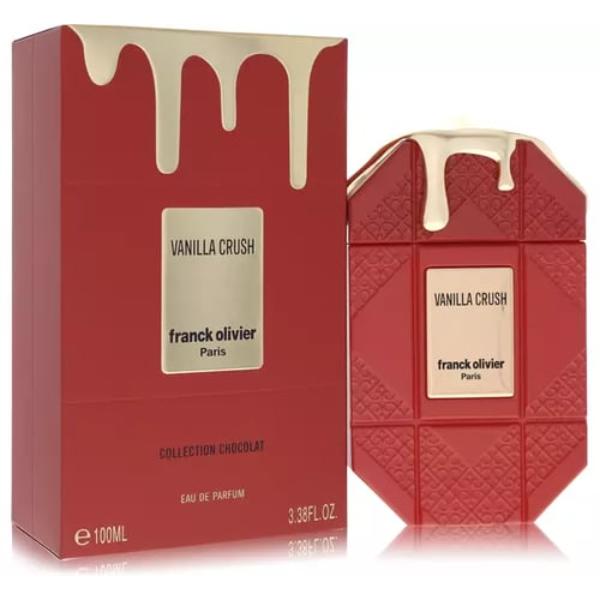 571959 338 oz  Vanilla Crush Perfume Eau De Parfum Spray for Women