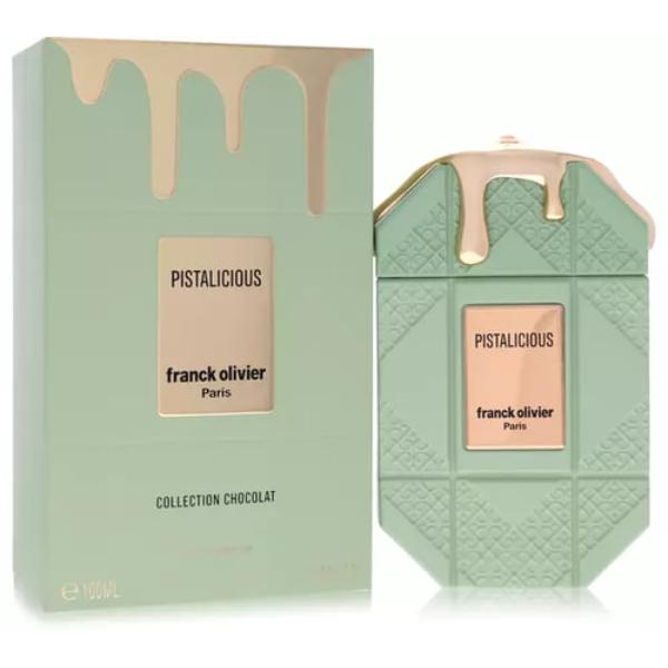 571950 338 oz  Pistalicious Perfume Eau De Parfum Spray for Unisex