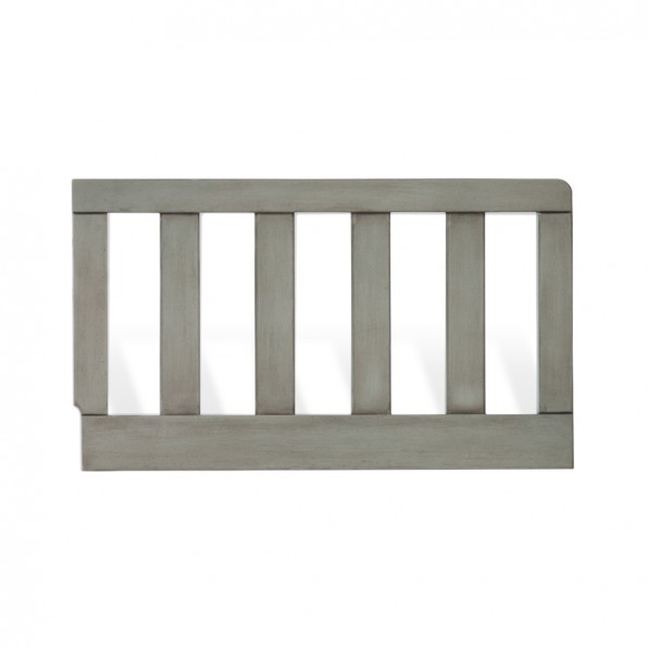 Picture of Child Craft F09574.20 22 x 2 x 15 in. Toddler Guard Rail&#44; Mist
