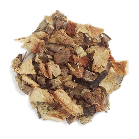 Picture of Frontier Natural Products 1338 Luscious Licorice Herbal Tea Blend- 1 lbs.