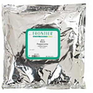 Picture of Frontier Bulk 274 1 lbs Organic Lemon Peel Powder
