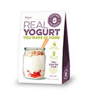 Picture of Cultures for Health 230969 Starter Cultures Vegan Yogurt 4 Packets