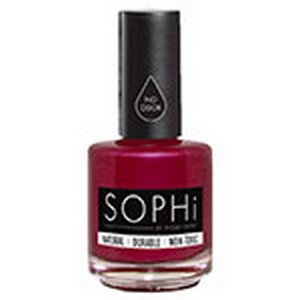 Picture of SOPHi 231470 0.5 fl. oz Out of the Cellar Non Toxic & Hypo Allergenic Nail Polishes