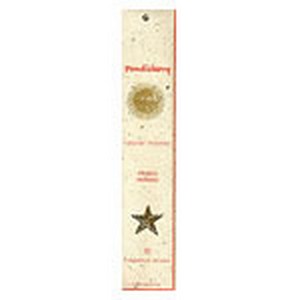 Picture of Pondicherry Natural Incense 209704 Frankincense Sticks&#44; 15 Per Packets
