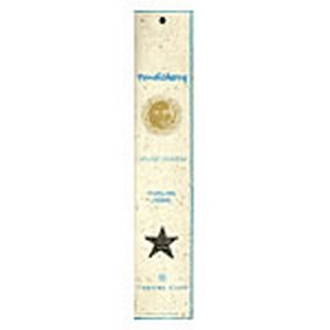 Picture of Pondicherry Natural Incense 209705 Himalayan Cedar Sticks&#44; 15 Per Packets