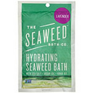Picture of Seaweed Bath 231059 2 oz Lavender Hydrating Seaweed Bath Powders
