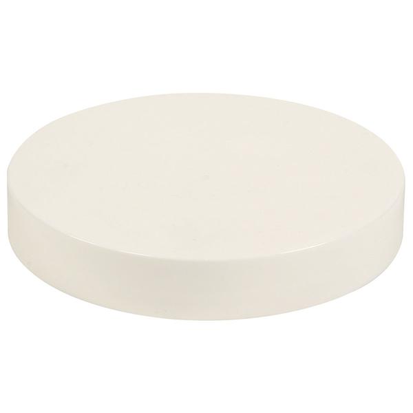 Picture of Frontier Bulk 19252 Lid For 0.5 gal Plastic Container, 1 g