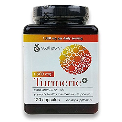 Picture of Nutrawise 233371 Turmeric Extra Strength Dietary Supplements - 60 Capsules