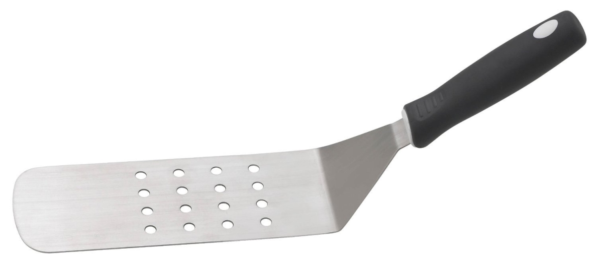 Picture of The Worlds Greatest 234814 9.5 x 3 in. Grilling Utensils Flippin Good Burger Turner