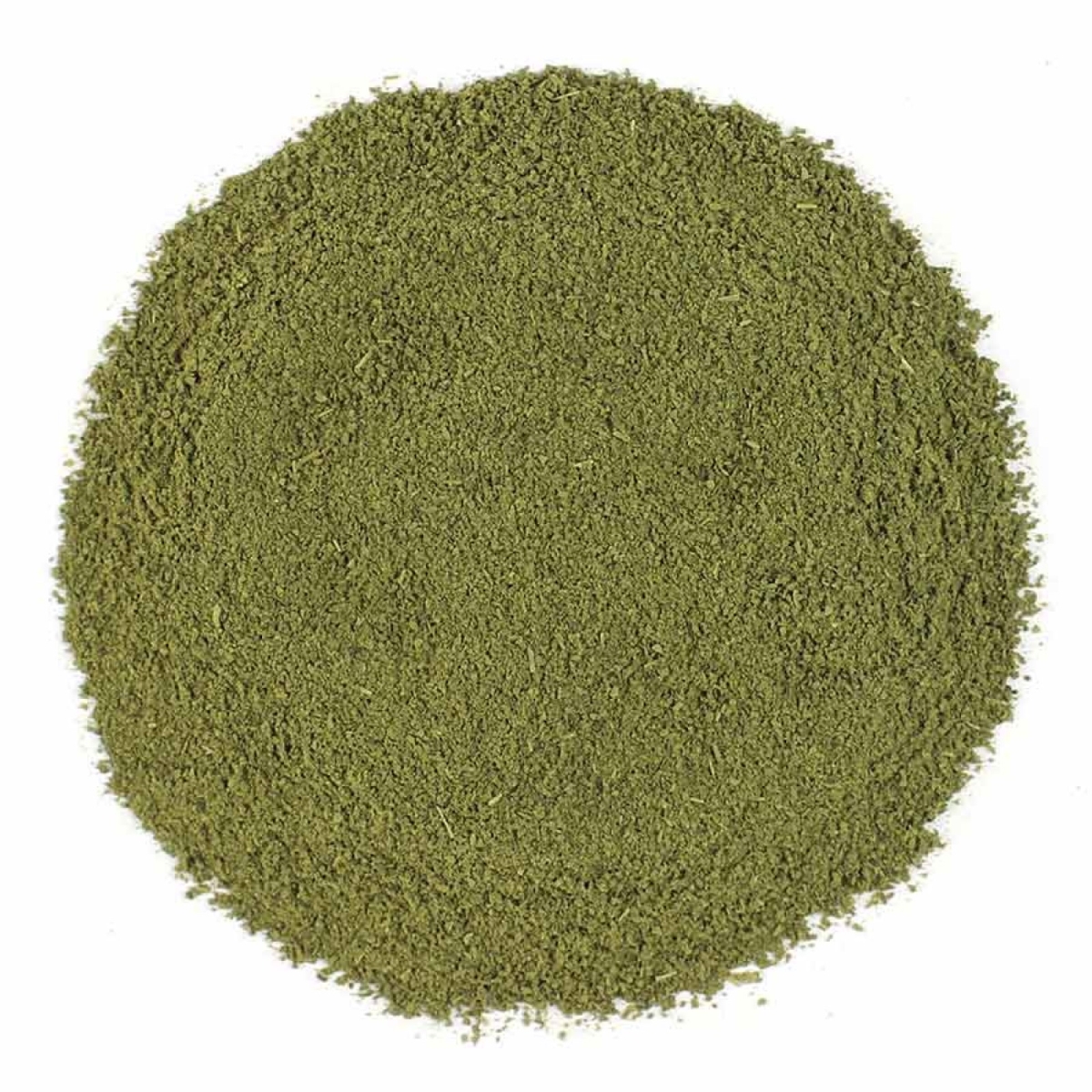 Picture of Frontier Bulk 4885 16 oz Organic Moringa Powder Seasoning Blend