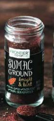 Picture of Frontier 19583 2.10 oz Sumac Ground Bottle