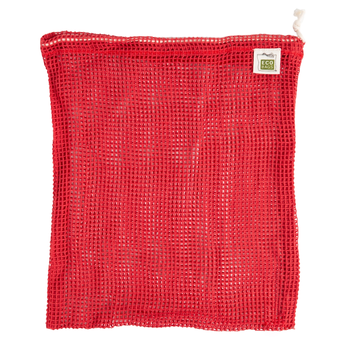 Picture of Eco-Bags 235994 10 x 12 in. Chili Net Drawstring Reusable Bags