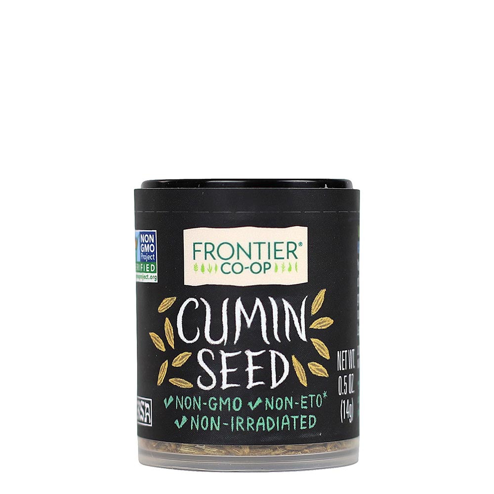 66014 0.5 oz Cumin Seed