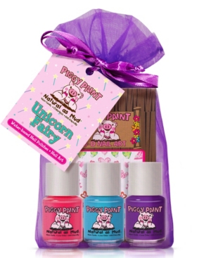 Picture of Piggy Paint Shimmer &amp; Sparkle 3 pack 