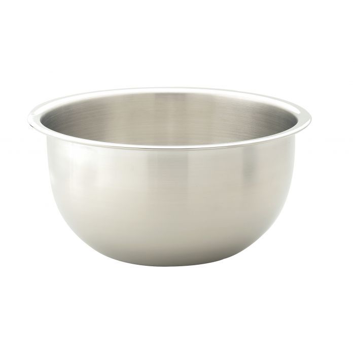 Picture of Harold Import 236769 6 qt Baking Essentials Mixing Bowl, Stainless Steel