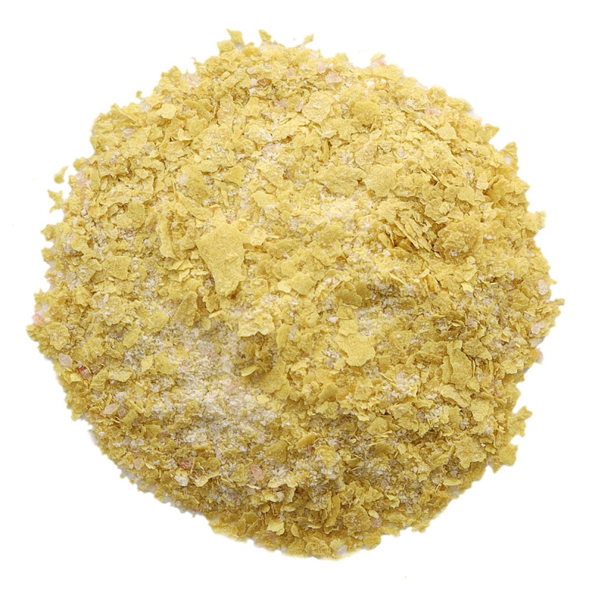 Picture of Frontier Bulk 2318 Salt & Vinegar Nutritional Yeast Blend Powder