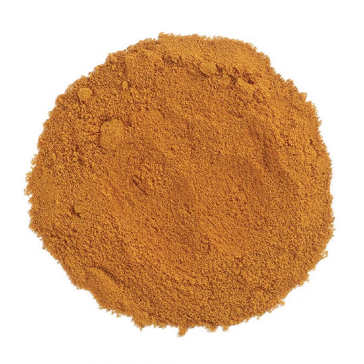 Picture of Frontier 31075 Organic Turmeric Root Ground Powder