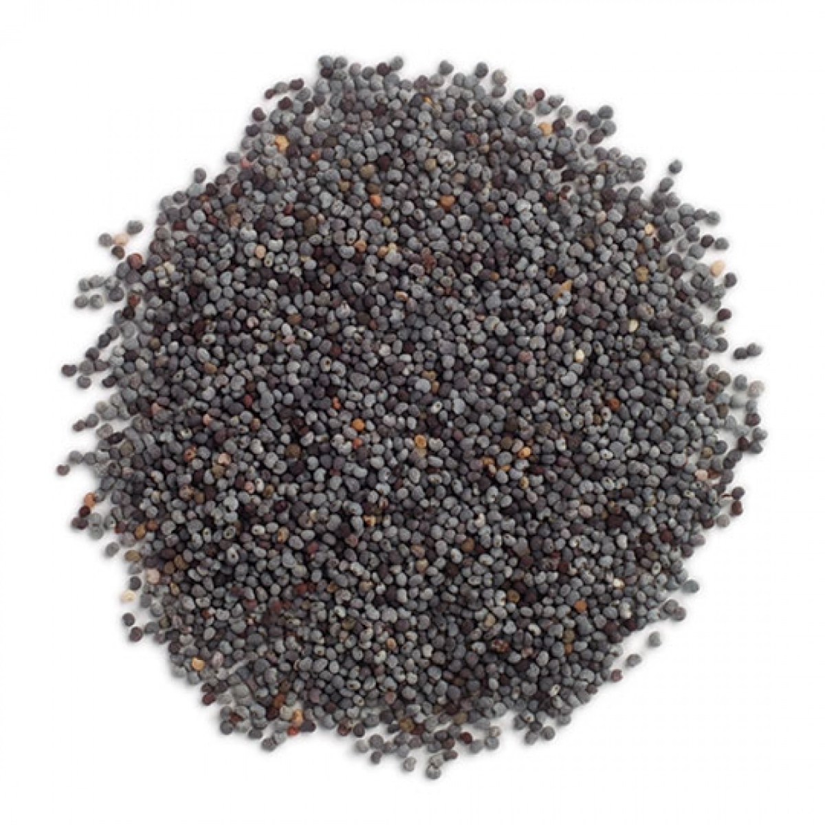 Picture of Frontier 31089 Poppy Seed Whole, 8 oz