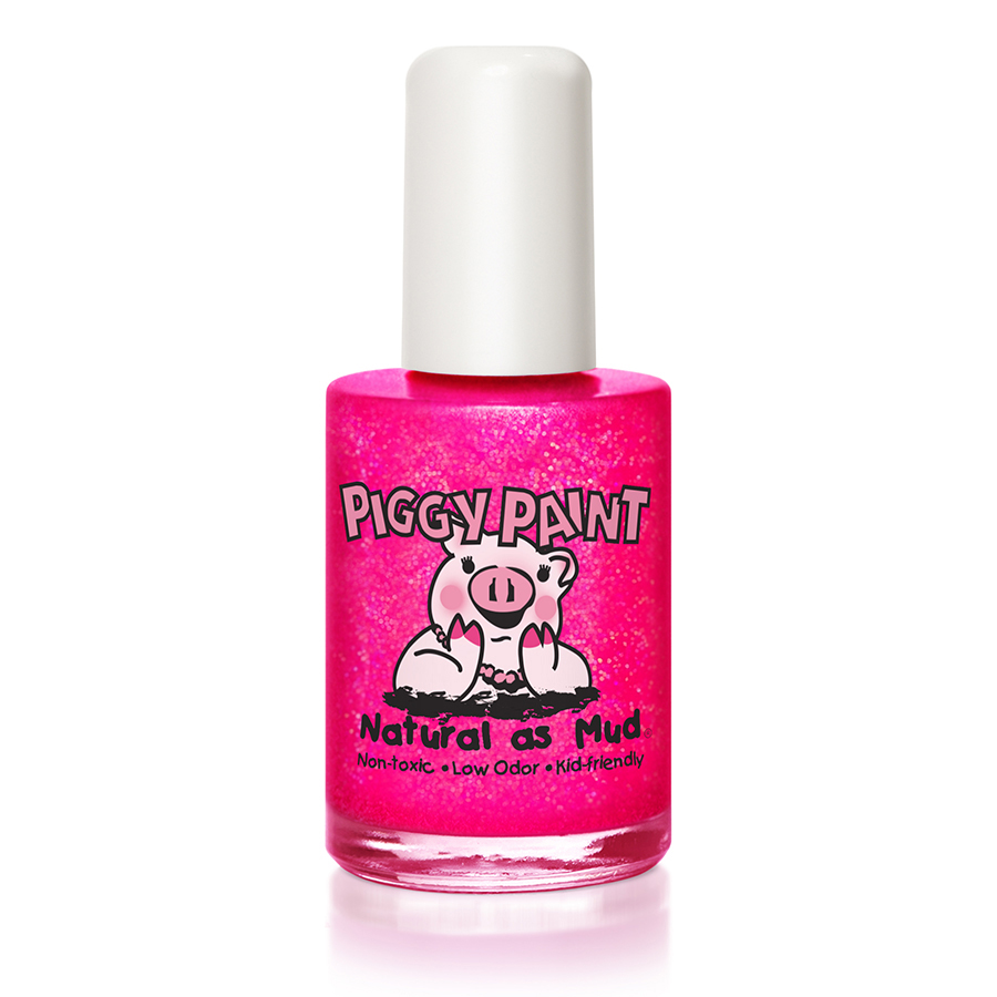 Picture of Piggy Paint 237341 0.5 oz Neon Lights Nail Polish