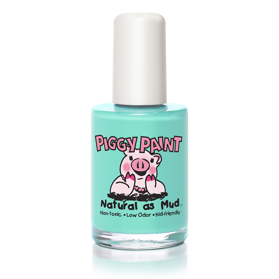 Picture of Piggy Paint 237342 0.5 oz See Ya Later Nail Polish