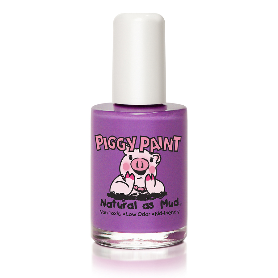 Picture of Piggy Paint 237344 0.5 oz Tutu Cool Nail Polish