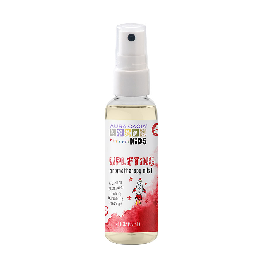 Picture of Aura Cacia 190876 2 oz Uplifting Mist for Kids